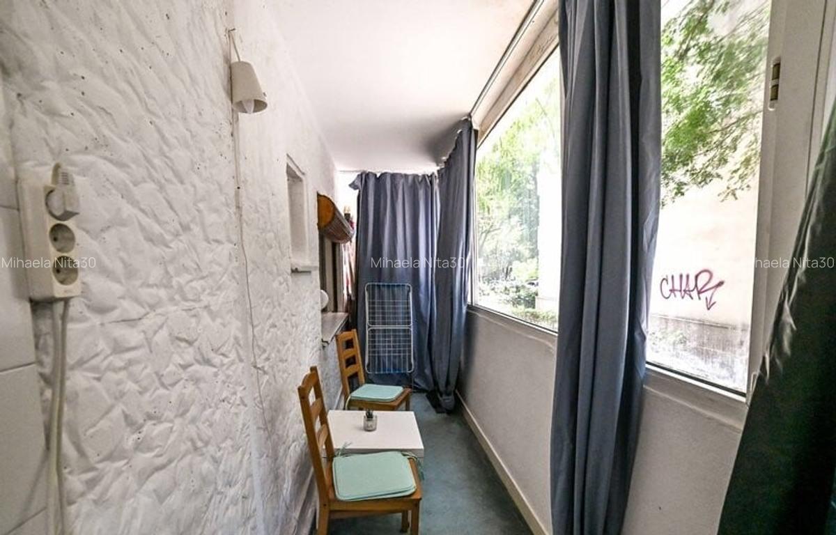 Inchiriere apartament 2 camere str Borsa - 12