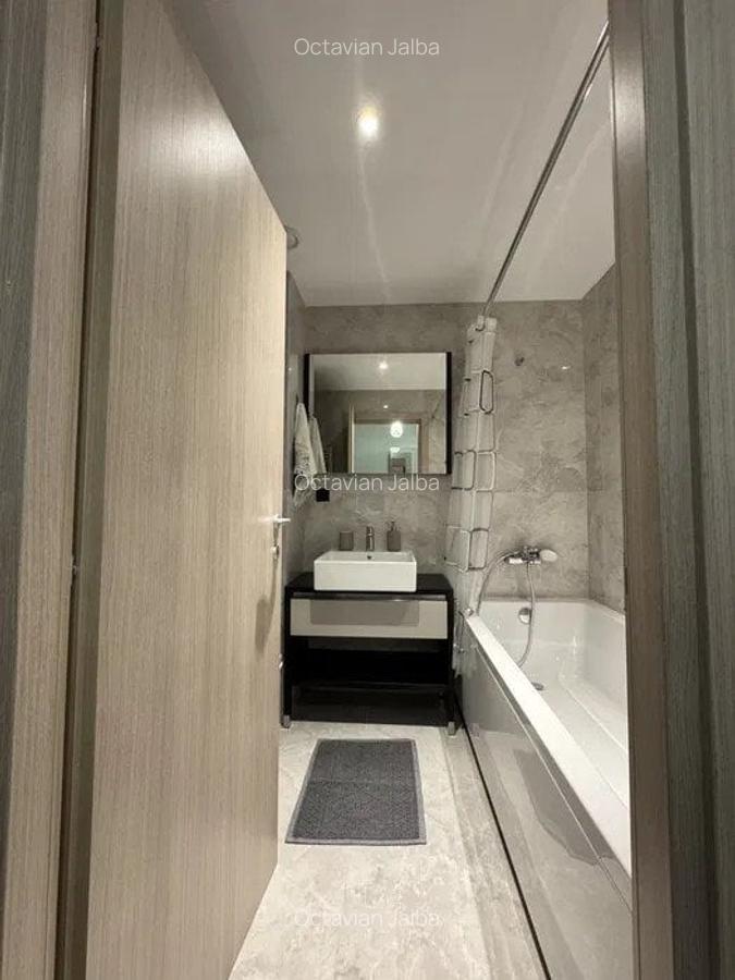 Apartament modern cu loc de parcare subteran - Design smart - Select Residence - 6