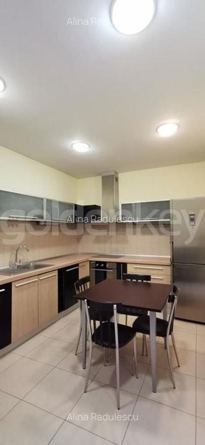 Apartament cu 3 camere decomandat, mobilat în Primăverii - 7