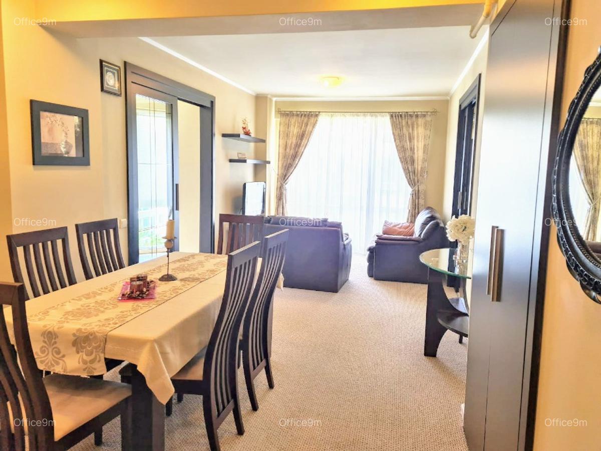 Mall Magnolia Racadau - apartament 3 camere elegant - bloc nou - 2