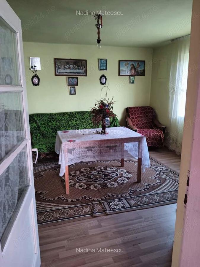 Casa de vanzare in Mihaiesti, com Dobra, Deva H - 8