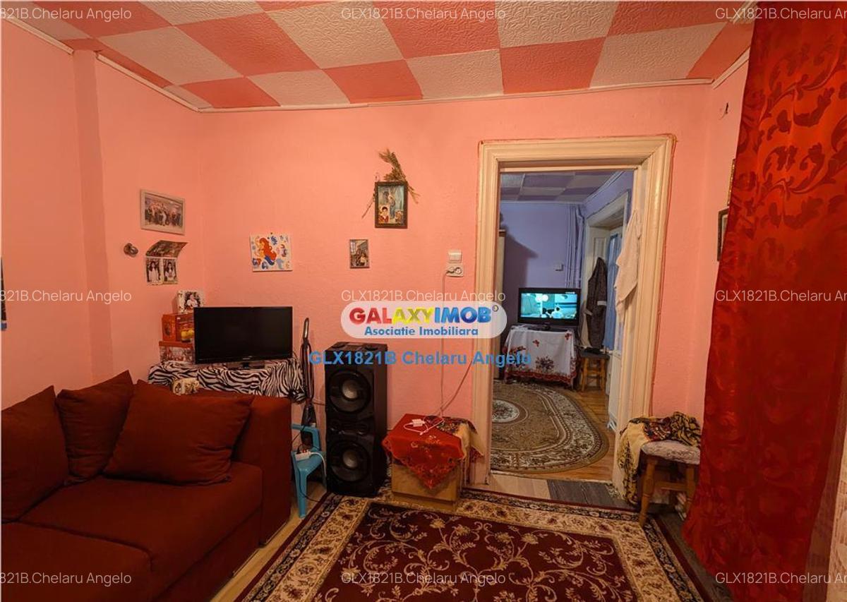 Pache Protopopescu, apartament 3 camere,suprafata 57 mp - 3