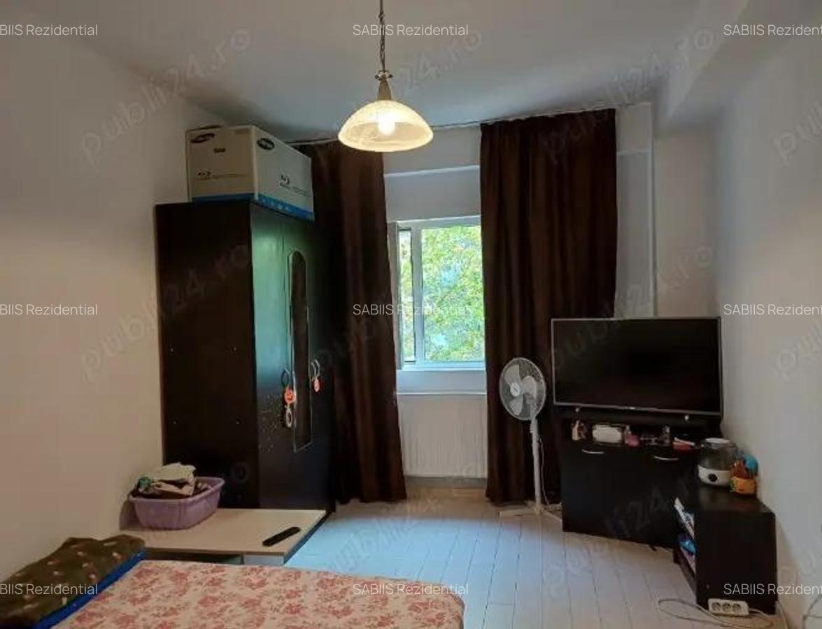 Apartament 2 camere-Militari Residence Ballroom - 3