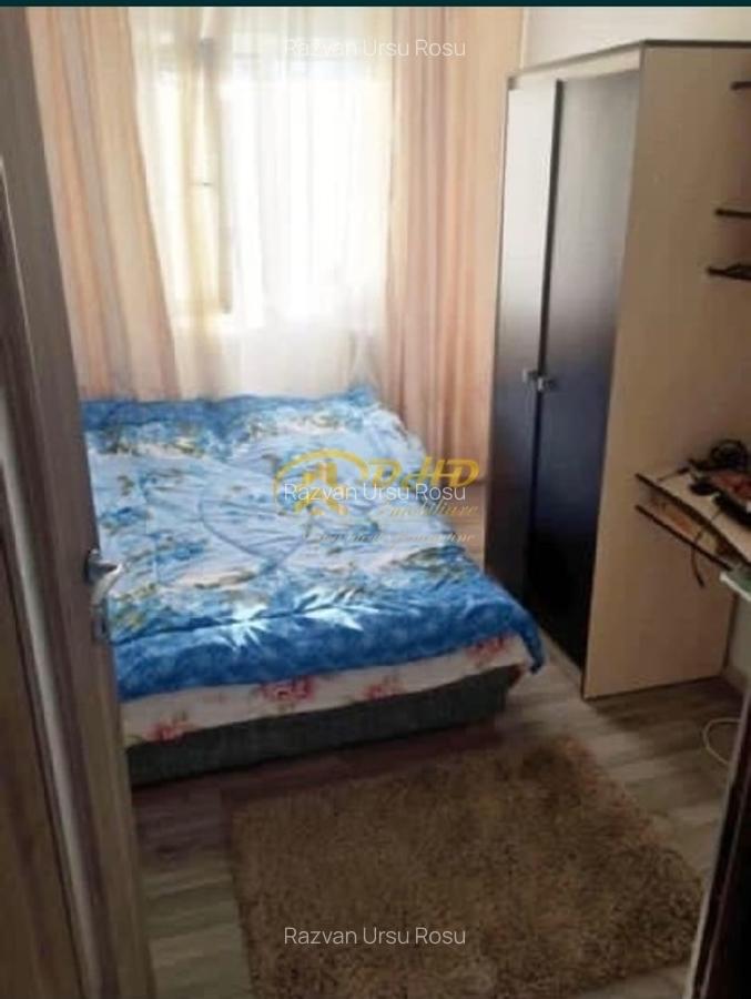Apartament cu 3 camere Nicolina - 2