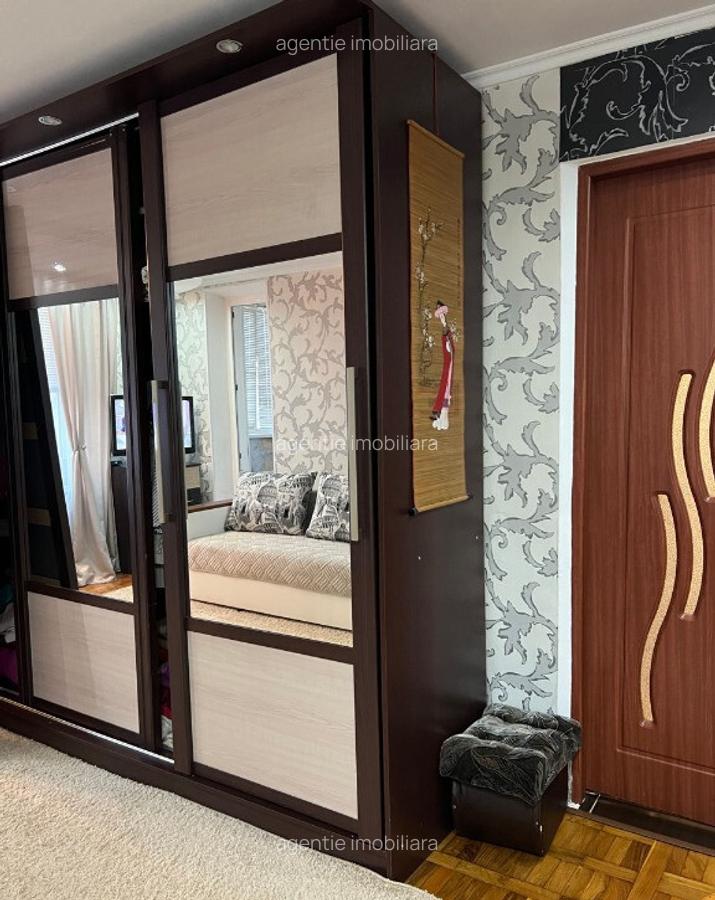 Inchiriez Garsoniera Detunata - 1