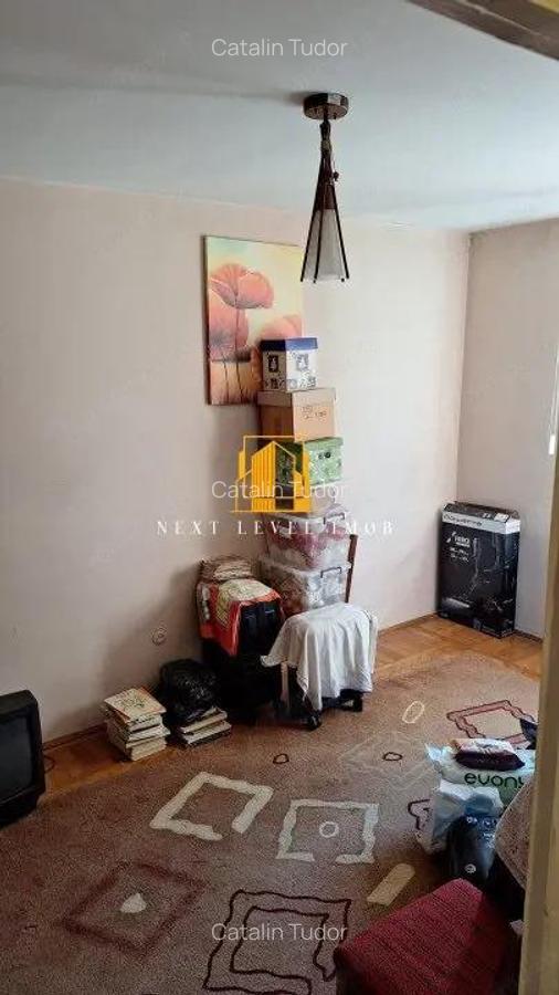 Apartament 3 camere, etaj 4, Cartier Nord - 3
