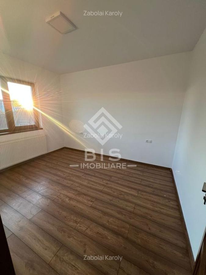 Case moderne de vânzare – 143 mp utili, teren 7 ari | Zona Unirea - 12