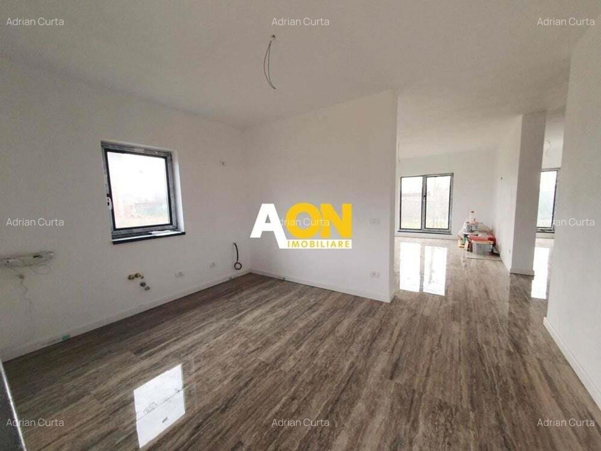 Casa 5 camere, 240 mp teren, Alba-Micesti - 4