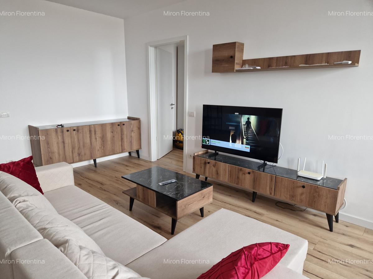 La ISHO-cel mai nou si renumit bloc central - 7