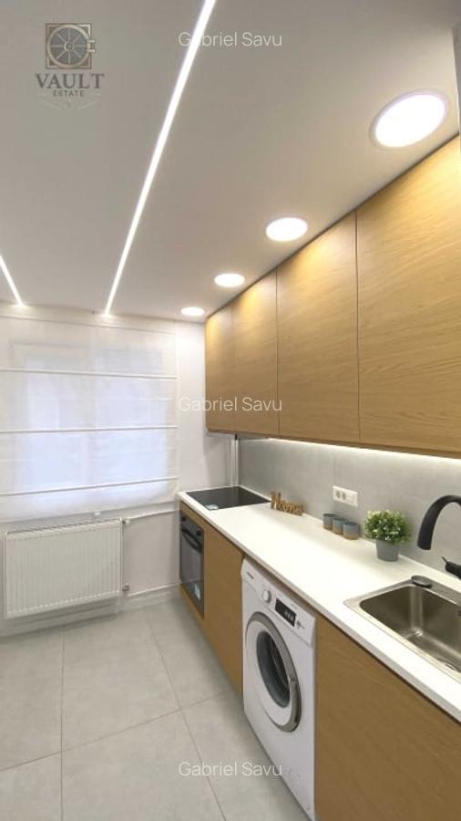 APARTAMENT 3 CAMERE / COMPLET RENOVAT 2025 / LANGA METROU RAUL DOAMNEI - 4