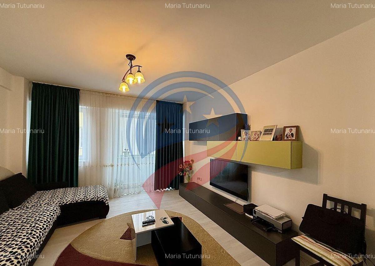 Apartament de vanzare/2 camere decomandat/1 MAI/bloc nou/... - 4