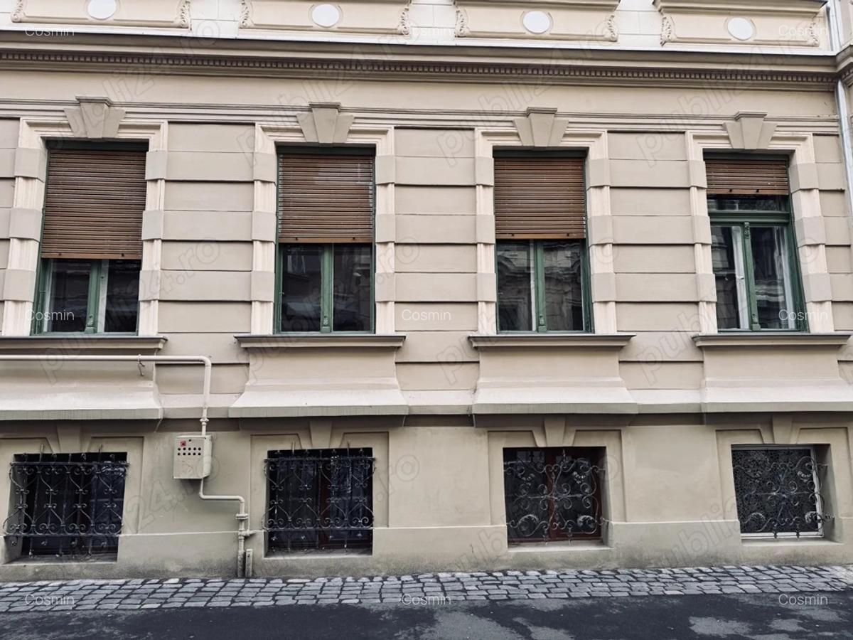 Spa?iu premium de inchiriat 175 mp, parter, Pia?a Unirii, Timi?oara - 2