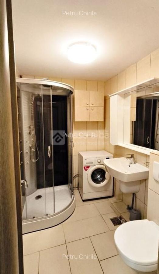 Central-Palas, 4 camere mobilat&utilat, BOXA, vedere dubla panoramica - 9