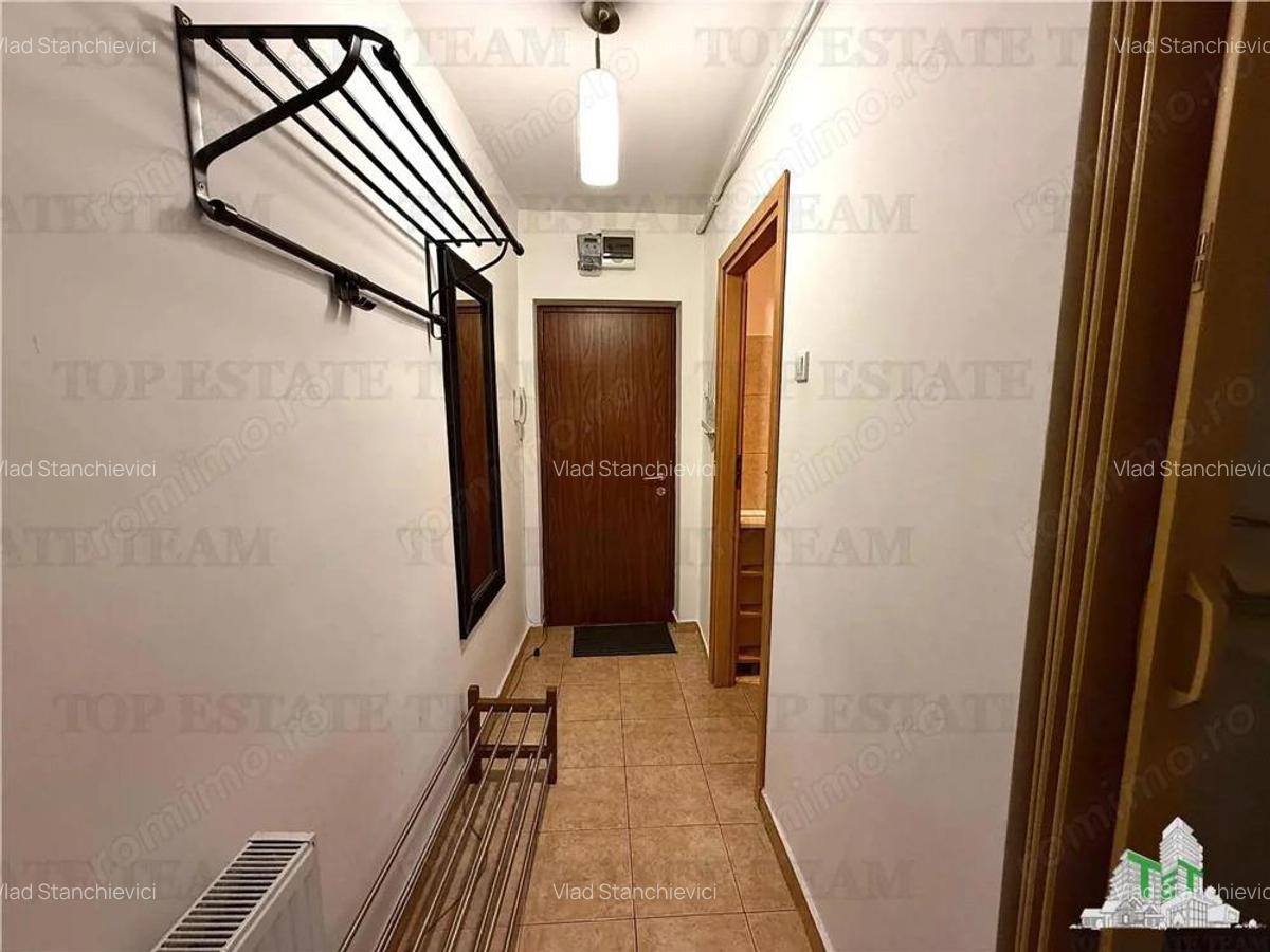 Apartament spatios de 2 camere | 60mp | 2 minute de Metrou Gorjului - 9