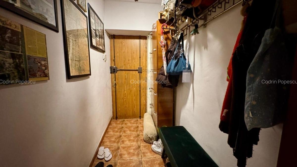 REA1026759 Apartament 4 camere l Bloc 1981 l Stefan cel Mare - 11