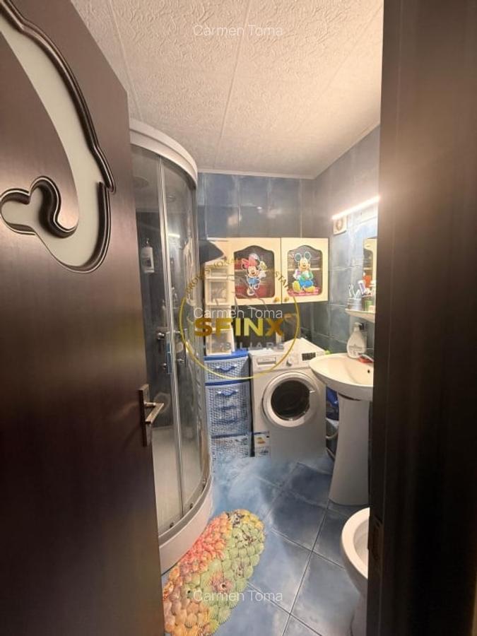 APARTAMENT DE 3 CAMERE DE VANZARE GIULESTI - 5