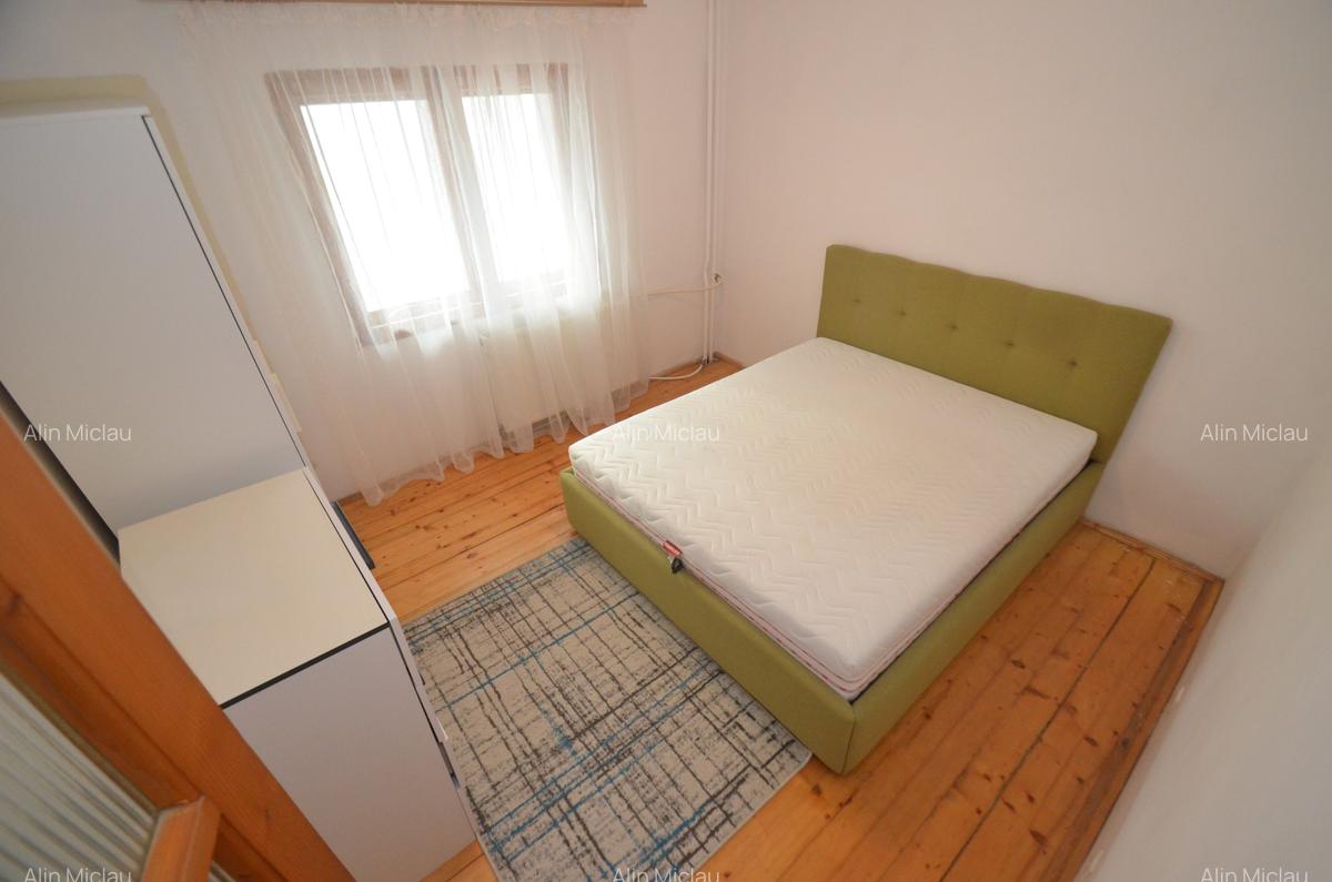 Apartament cu 2 camere decomandat - 2