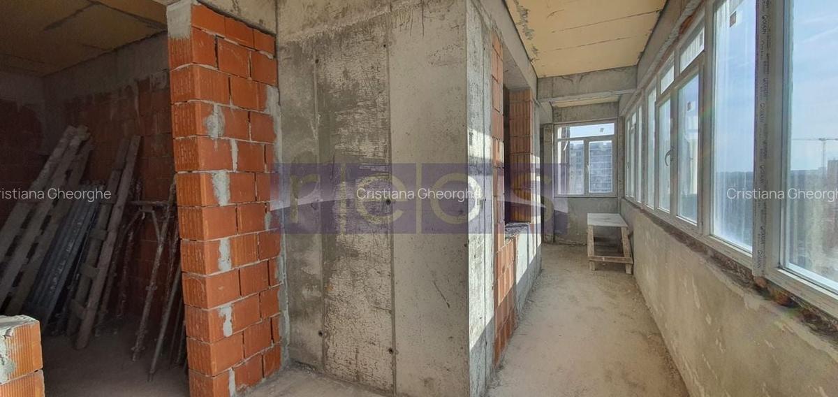 VANZARE PENTHOUSE | ZONA PARCUL CAROL - 7