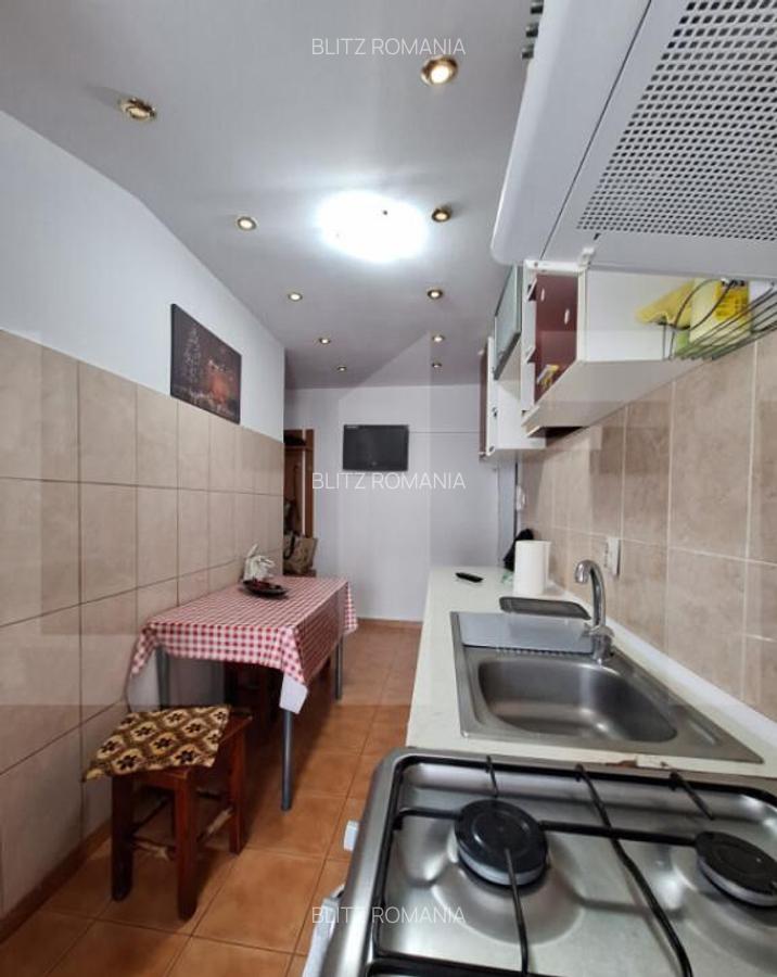 Apartament cu 2 camere decomandat, mobilat, Spitalul Judetea - 8