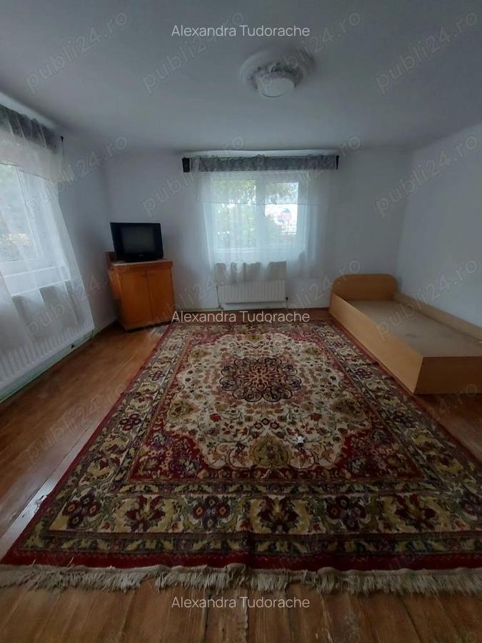 Vanzare casa si teren - Targoviste, zona Calea Bucuresti - 16