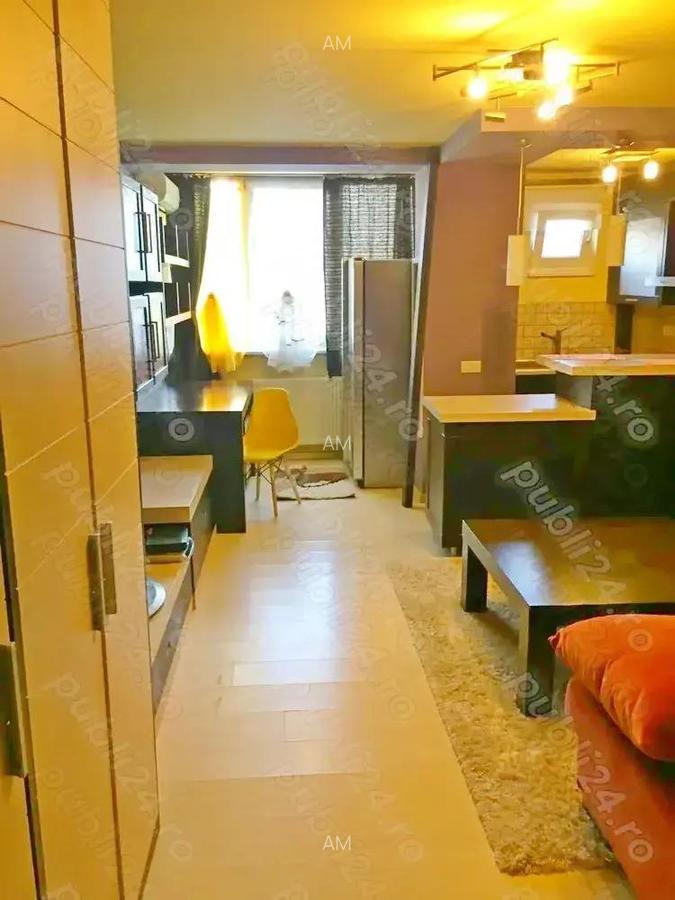 Gheorghe lazar - garsoniera - 7