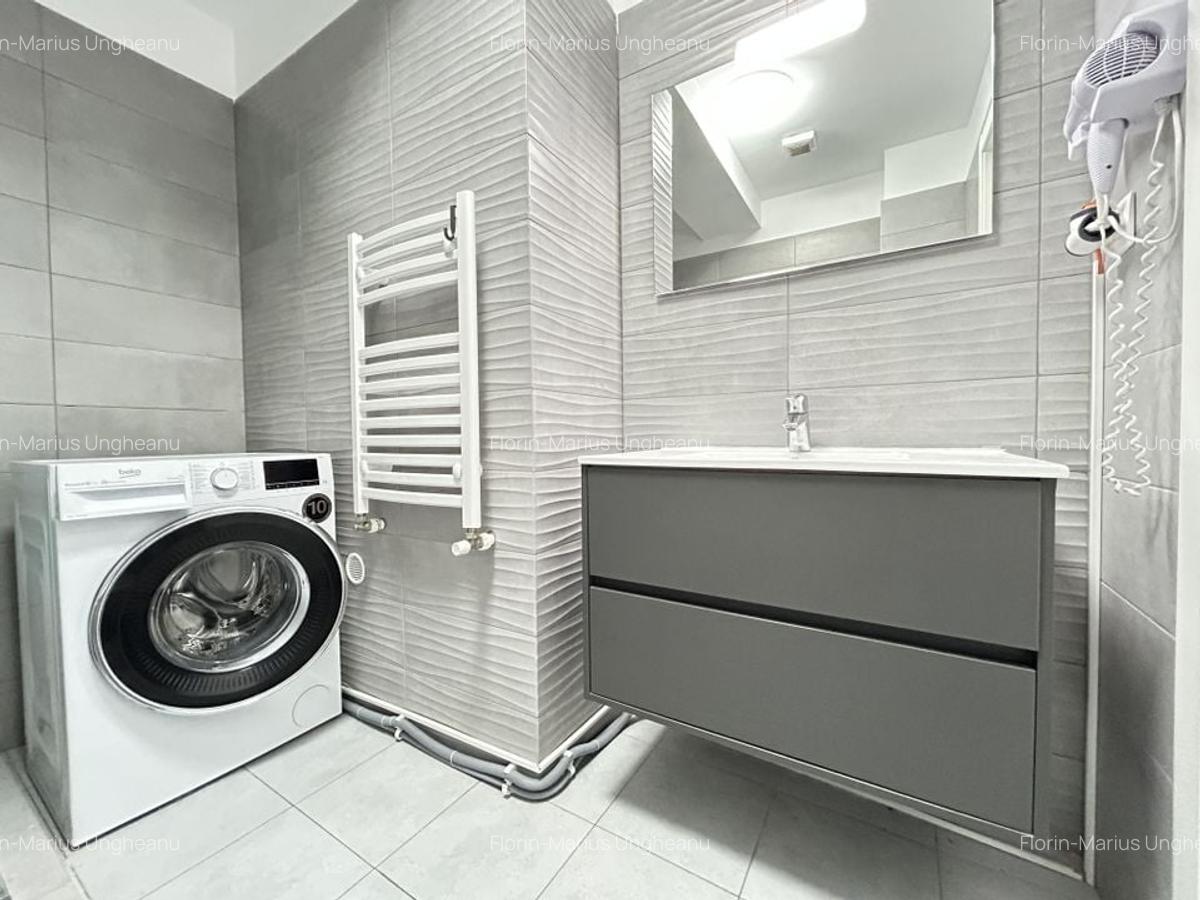 Studio cu vedere la mare și lac | Casa del Mar | Mamaia Nord - 5