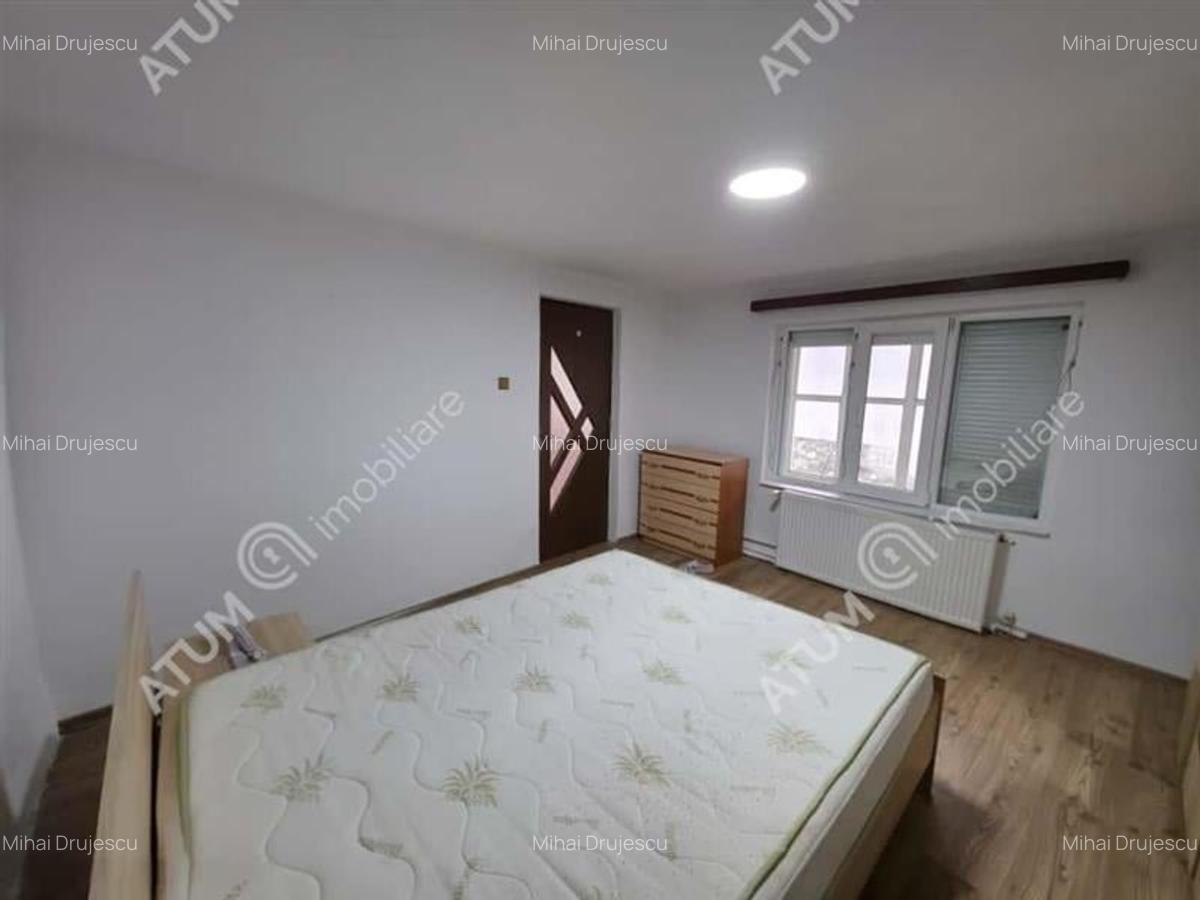 Casa spatioasa cu 3 camere si gradina in zona Terezian din Sibiu - 5 Casa spatioasa cu 3 camere si gradina in zona Terezian din Sibiu - 5