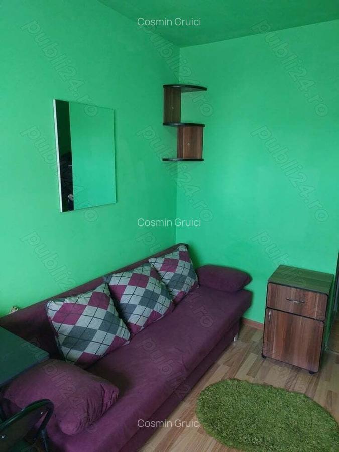 Complex Studentesc | Etaj 2 | Mobilata si Utilata | Disponibila imediat !! - 5