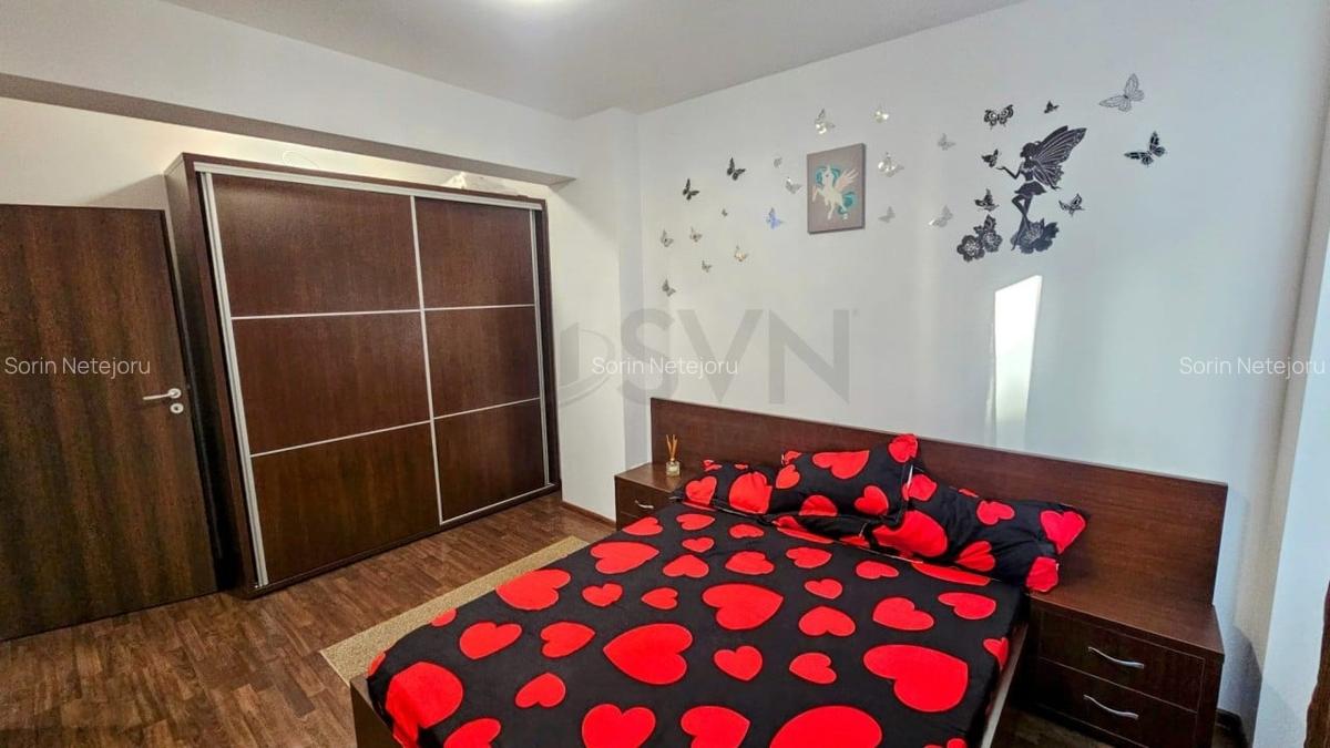REA1021734 Apartament 3 camere de inchiriat zona Pacii - 14