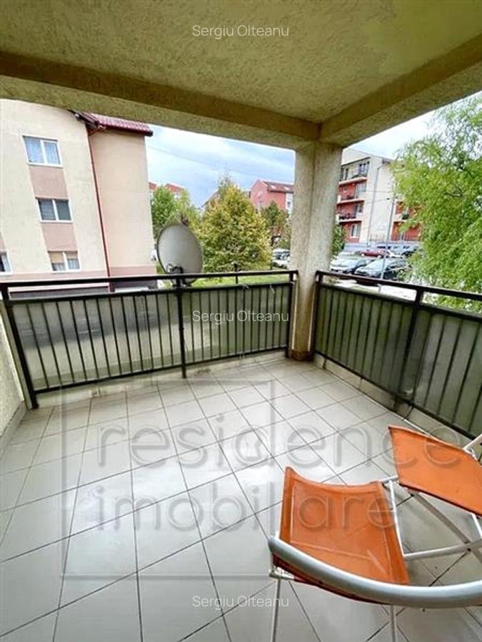Apartament 3 camere, Buna Ziua, zona Home Garden+Garaj - 8