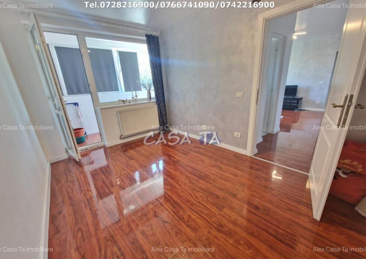 Apartament 3 camere ,situat in Targu Jiu, Aleea Energetici - 7 Apartament 3 camere ,situat in Targu Jiu, Aleea Energetici - 7