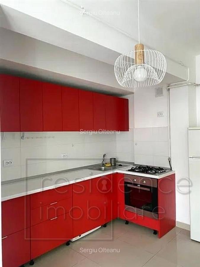 Garsonieră decomandată în Ultracentral - 4