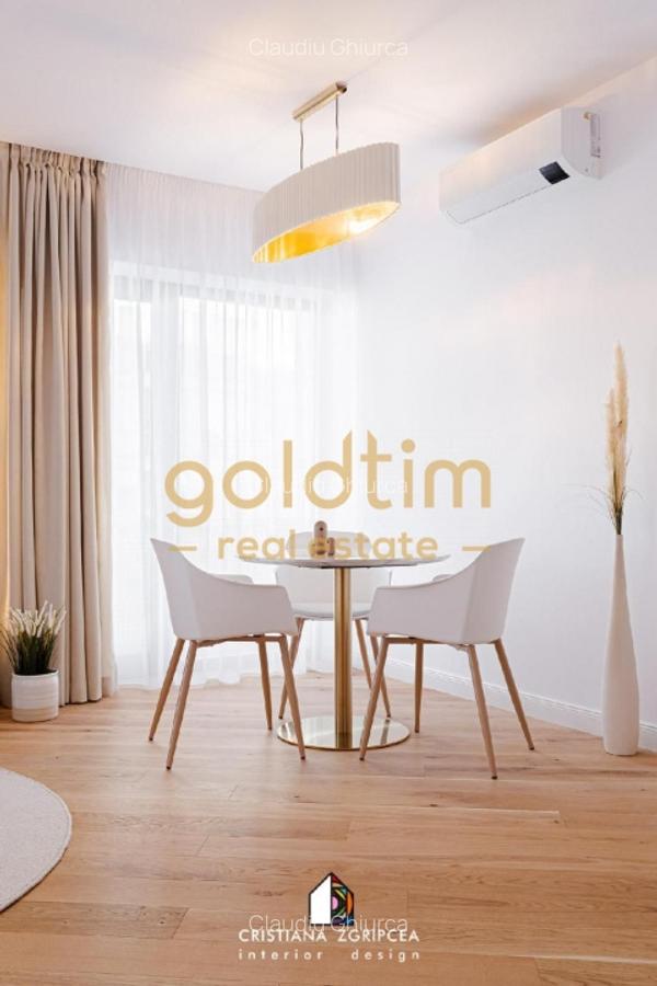 Apartament cu 2 camere decomandat, mobilat în Aviației - 11
