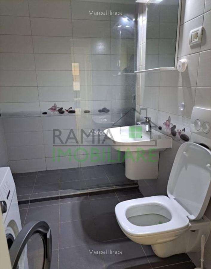 Apartament 2 camere complex Blue Residence - 10