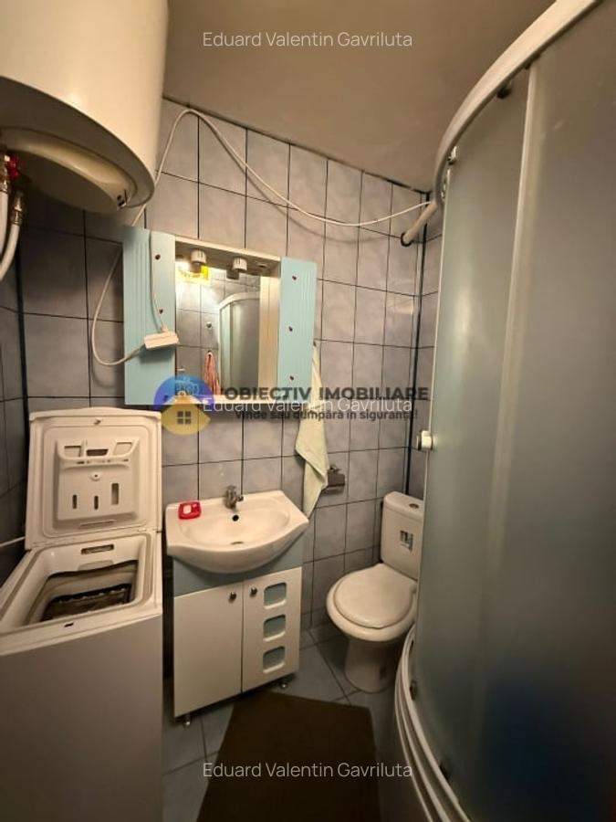 Garsoniera de vanzare – zona Maratei, Piatra Neamt - 6