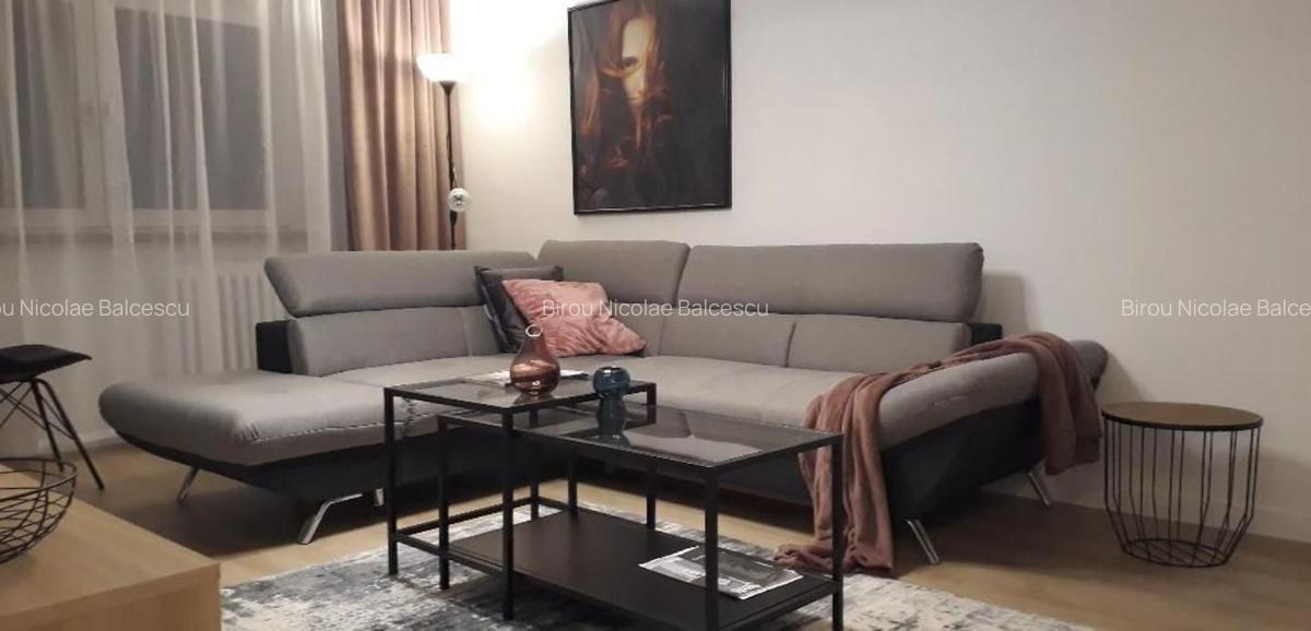 Apartament 2 camere Lux in zona Dorobanti- Primăverii - 1