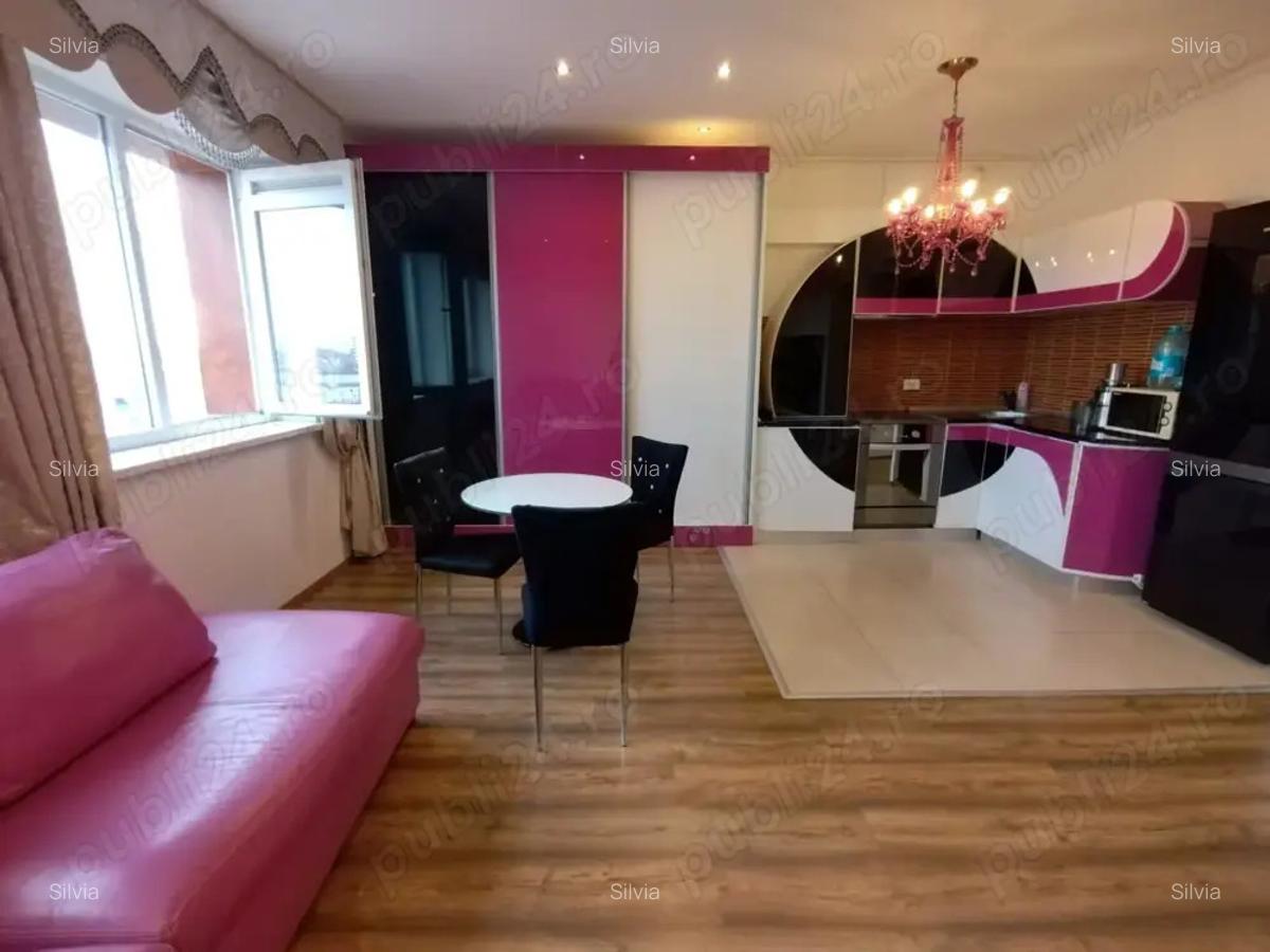 Apartament 2 camere - Hotel Rin Grand , Vitan - 2