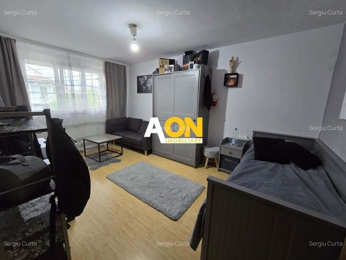 1/2 Duplex Zona Centru, 7 Camere, 310mp Teren - 11