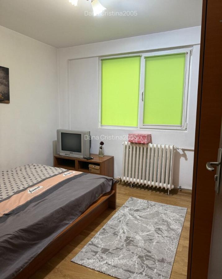 Inchiriez apartament 2 camere in zona Piata Veteranilor - 7