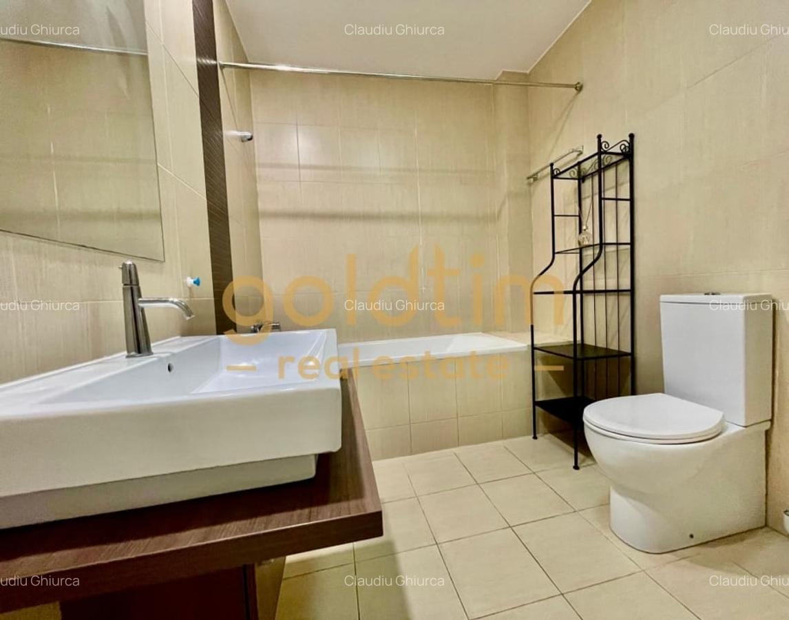 ȘCOALA AMERICANA/PIPERA/VIEW/PISCINA /PARCARE INCLUSA/IBIZA SOL RESIDENCE - 33