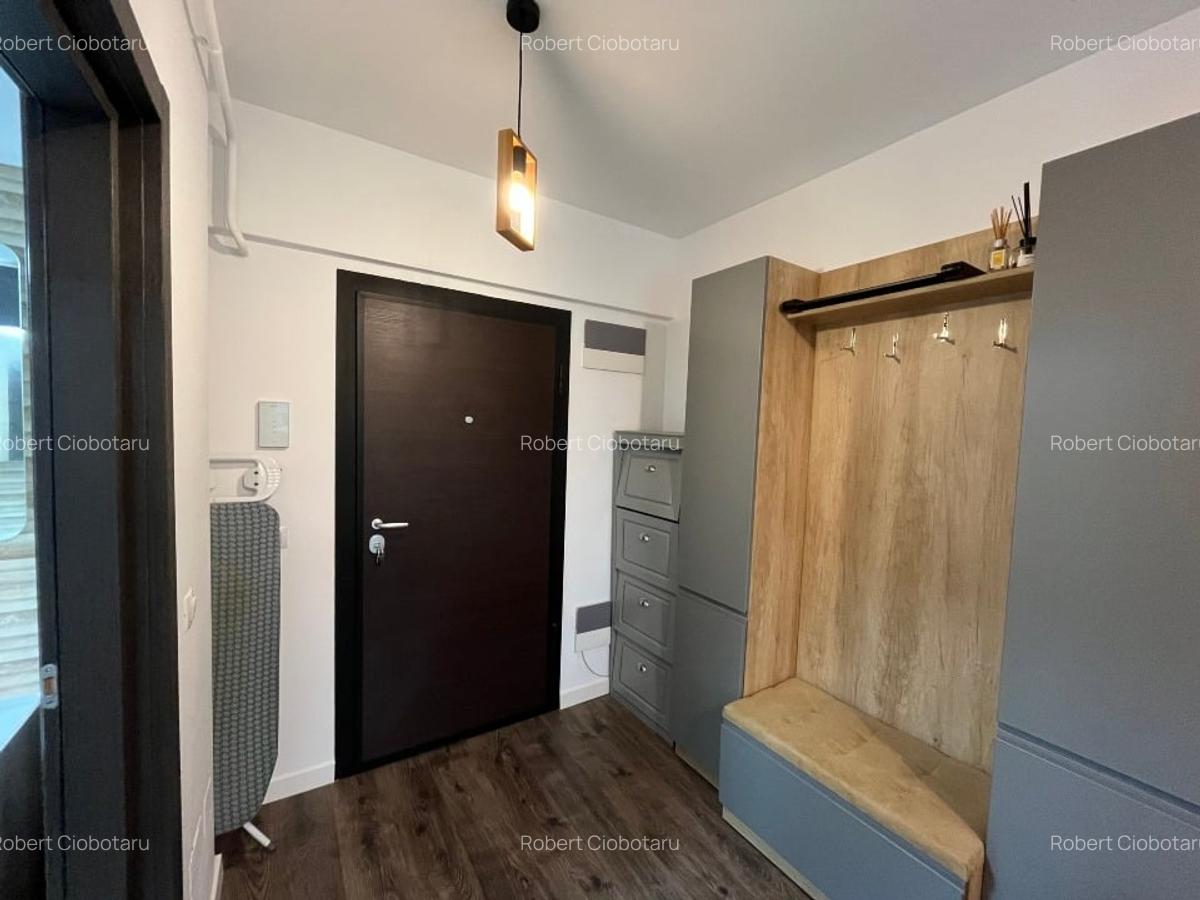 Etaj 1! Apartament 1 camera, GRAND CONEST Residence - 4