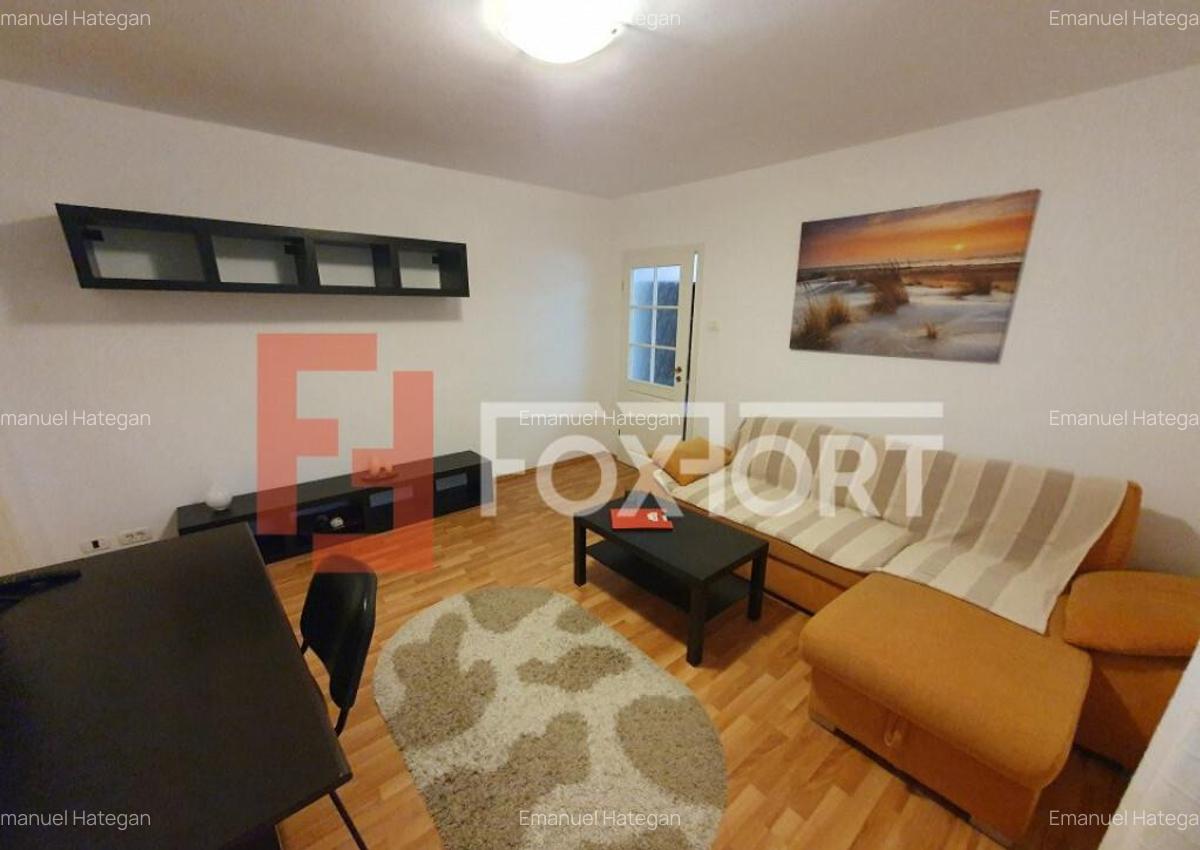 Apartament cu 2 camere de inchiriat, zona Central - 21