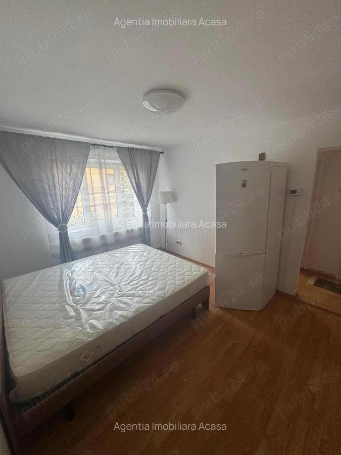 De inchiriat apartament 3 camere, mobilat ?i utilat, 1200 lei - 1