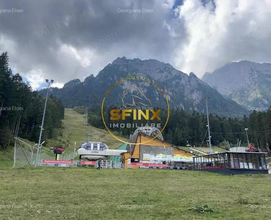 Pensiune 12 Camere ?i Restaurant - sta?iune turistica montana Bu?teni - 10