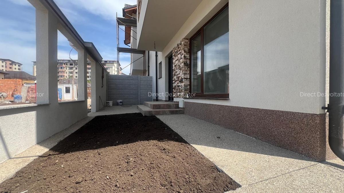 Complex rezidențial de vile | P+1+M | Personalizare inclusă | Infrastructură com - 18