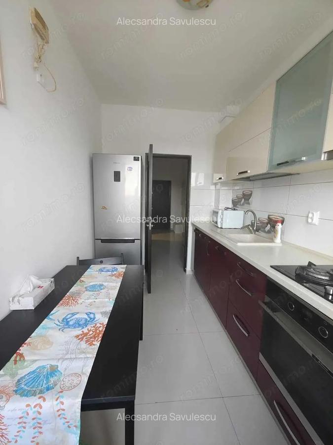 De inchiriat inchiriere Apartament 2 camere, modern, complet utilat - 3