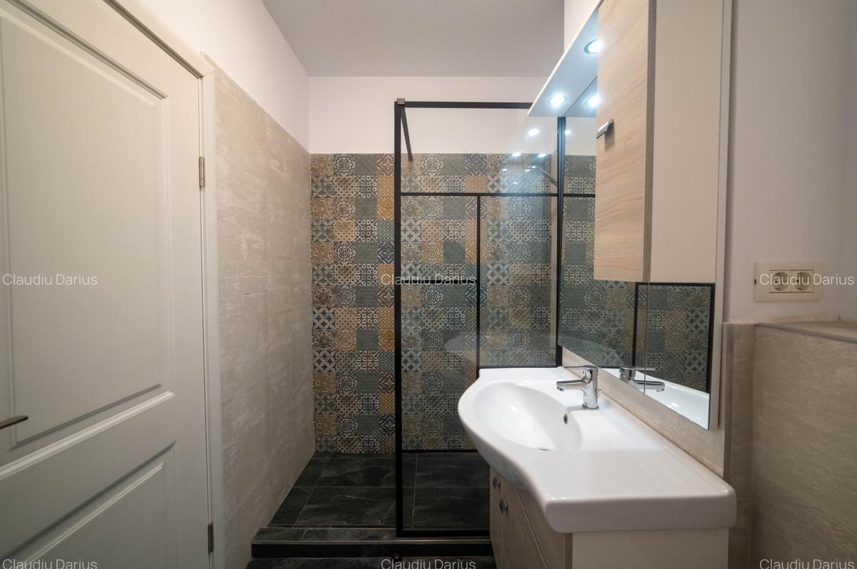 Apartament  2 camere  - Loc de parcare inclus (Zona Torontalului) - 11