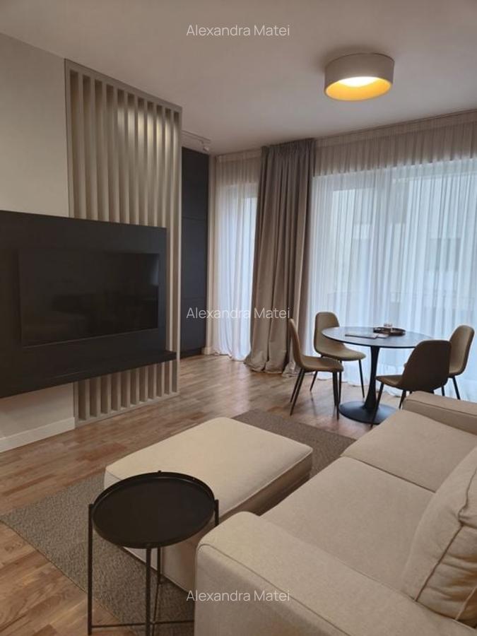 Apartament unic 2 camere Avalon - Pipera - 4