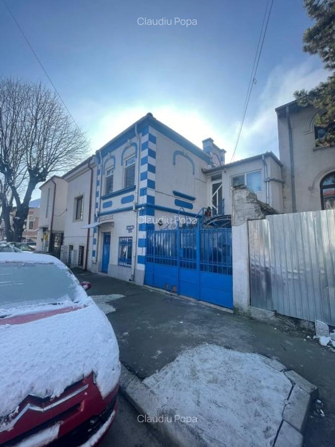 CASA 5 CAMERE  |  ULTRACENTRAL  |  CONSTANTA - 1