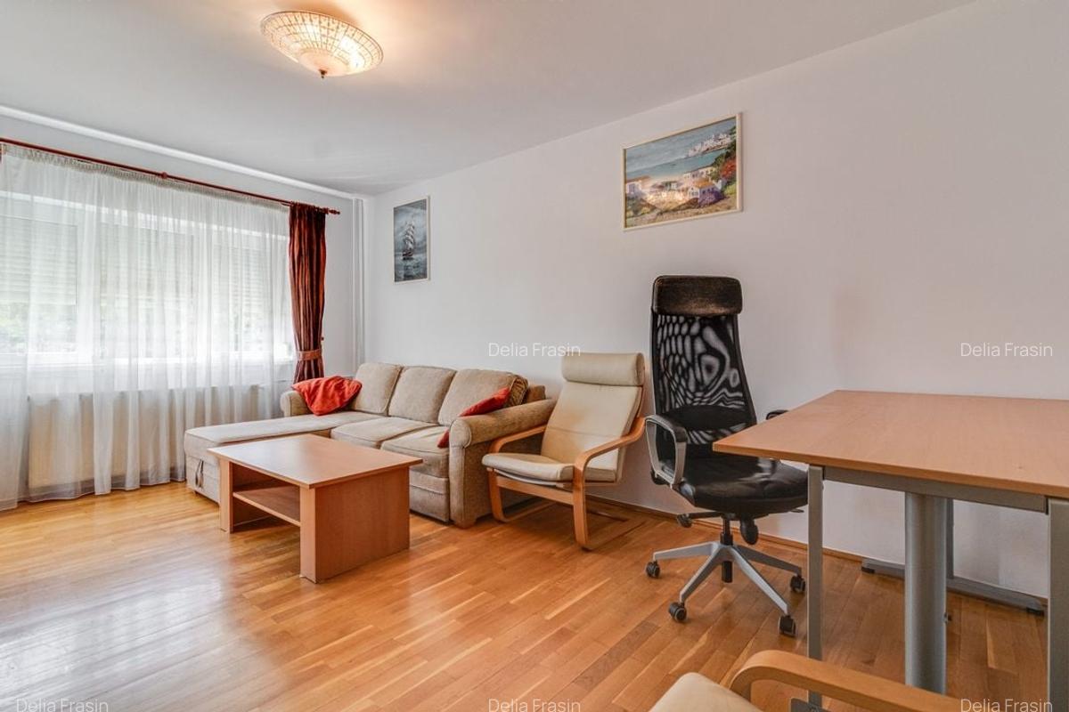NOU! 2 camere Str.Feleacu, mobilat si utilat, Aviatiei! - 11
